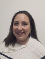 Photo of Tracy Pavlovic Photo of Tracy Pavlovic