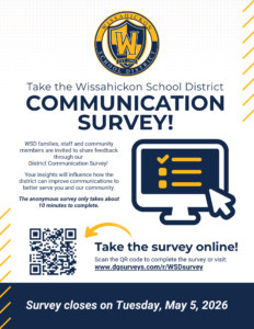 Wissahickon Flyer Communication Survey (1)