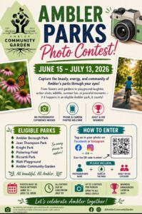 Park Contest 2026