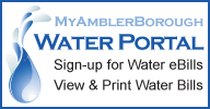 Water Portal Link